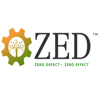 Zero Deffect Zero Effect (ZED)