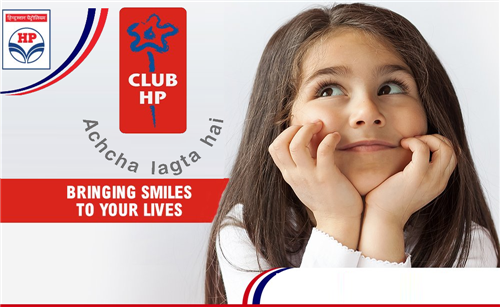 Club HP