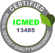 ICMED 13485