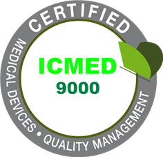 ICMED 9000