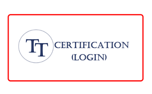 TT Certification