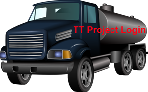 Truck Tank